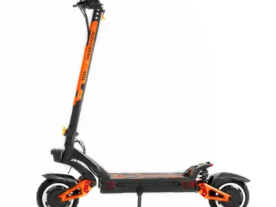 Kugoo G3 Pro Electric Scooter Up to 65 km/h