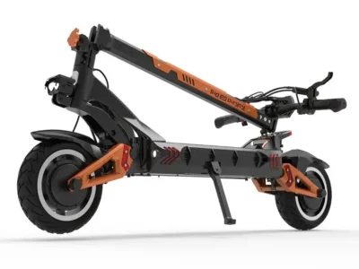 Kugoo G3 Pro Electric Scooter Up to 65 km/h