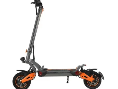 Kugoo Kirin G5 Plus Electric Scooter Up to 65 km/h