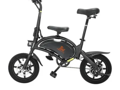 Kugoo Kirin V1 Electric Scooter Up to 45 km/h