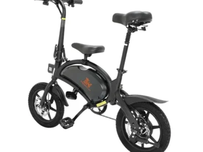 Kugoo Kirin V1 Electric Scooter Up to 45 km/h