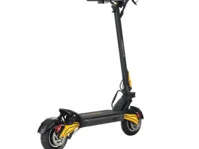 Kugoo LX 10 Plus electric Scooter Up to 70 km/h