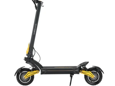 Kugoo LX 10 Plus electric Scooter Up to 70 km/h