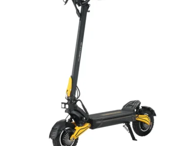 Kugoo LX 10 Plus electric Scooter Up to 70 km/h
