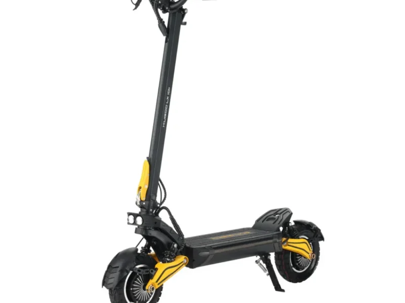 Kugoo LX 10 Plus electric Scooter Up to 70 km/h