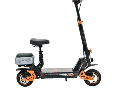 Kugoo M6 Plus Electric Scooter Up to 65 km/h