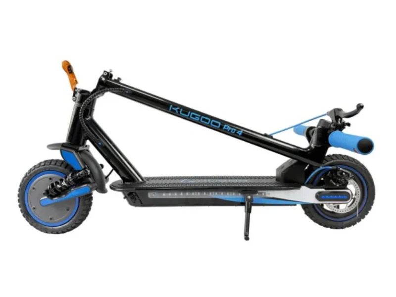 Kugoo Pro 4 Electric Scooter 35 km per hour