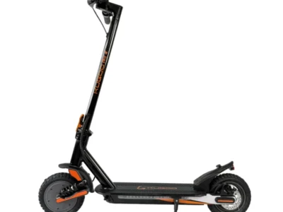 Kugoo Pro 4 Electric Scooter 35 km per hour