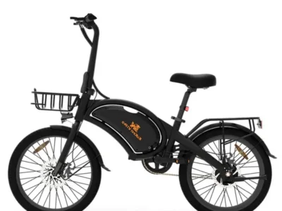 Kugoo Kirin V1 Pro Electric Scooter Up to 45 km/h