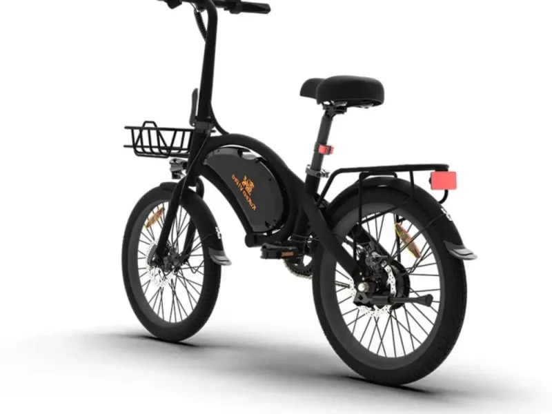 Kugoo Kirin V1 Pro Electric Scooter Up to 45 km/h