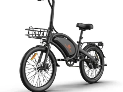 Kugoo Kirin V1 Pro Electric Scooter Up to 45 km/h