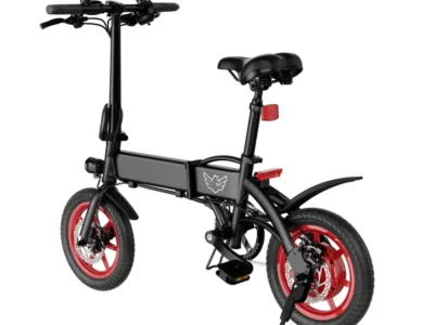 Wind Horse C19 Electric Bike 25 km/h