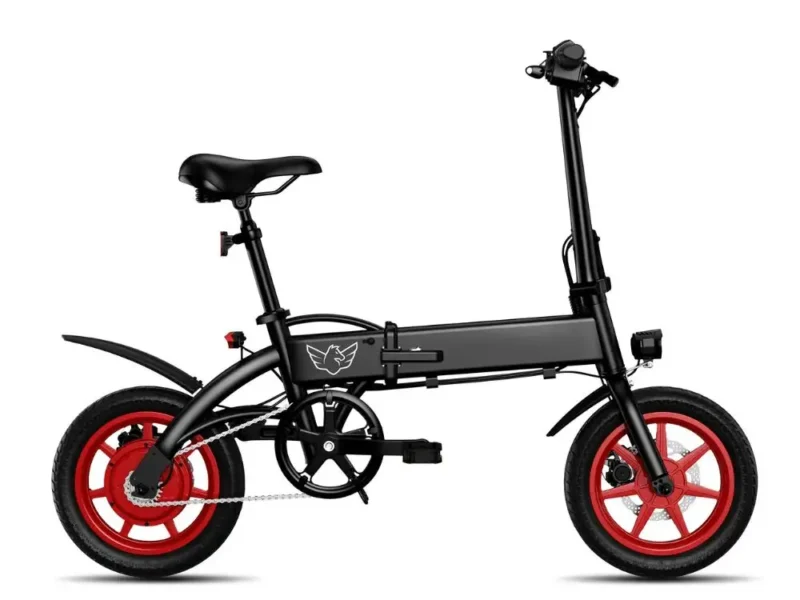 Wind Horse C19 Electric Bike 25 km/h