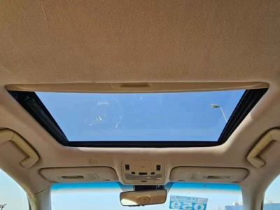 2019 Lexus IS300 SPORT 3.5L V6 PETROL Black Tan Sedan American Specs