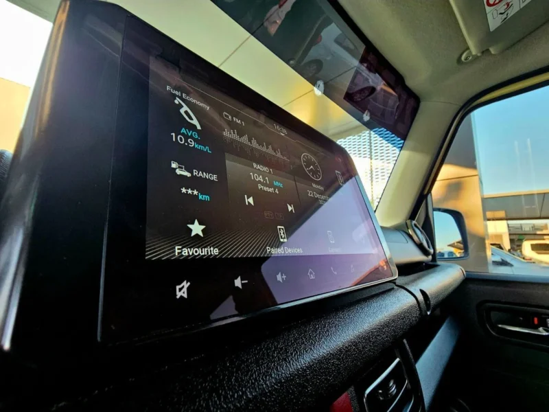 2024 Suzuki Jimny GLX DUAL TONE 1.5Liter V4 Engine Tan Black SUV 4WD GCC Specs