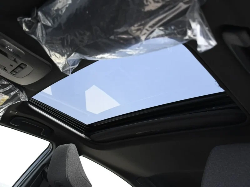 2025 Toyota Camry LE 2.5 Liters 4 Cylinders Engine Black Grey Sedan FWD GCC Specs