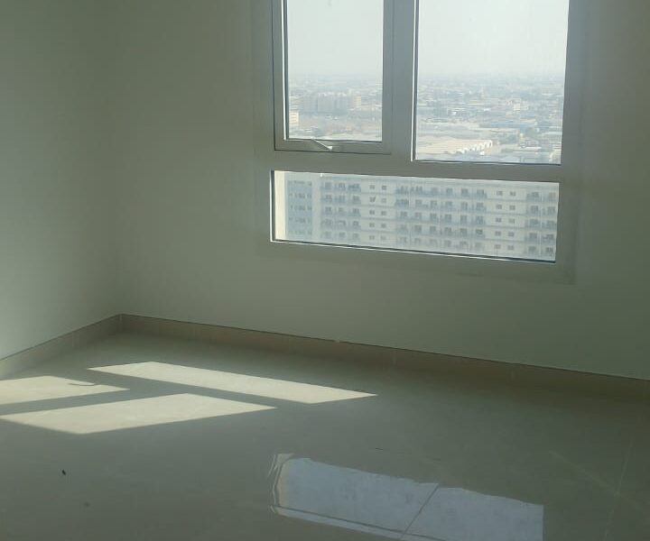 Residential 2 Bedroom Apartment for rent Sharjah