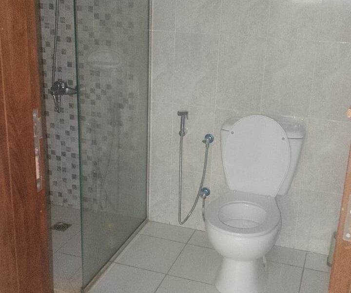 Residential 1 Bedroom Apartment for rent Sharjah