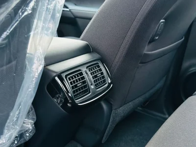 2025 Toyota Hilux Adventure 4.0L 6 Cylinders Engine Grey Black GCC Specs