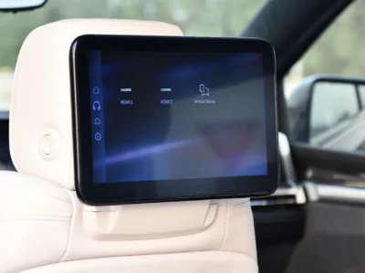 2025 Cadillac Escalade Escalade-V 6.2L 8 Cylinders Engine Black White SUV GCC Specs