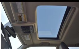 2024 Toyota 4Runner 4.0 litre V6 Gas Engine Green Black SUV Automatic