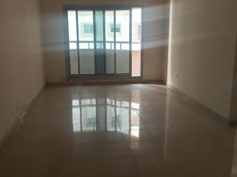 Residential 1 Bedroom Apartment for rent Al Nahda Dubai