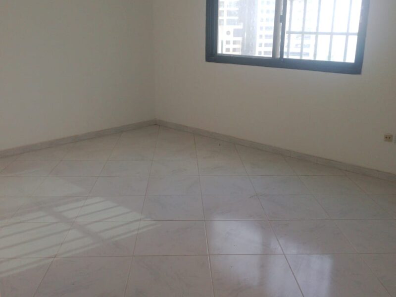 Residential 3 Bedroom Apartment for rent Sharjah