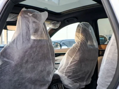 2025 BYD Song Plus BYD Song Plus EV White Beige SUV Full Specifications