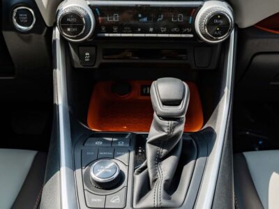 Toyota RAV 4 2025 Toyota Rav4 Adventure 2.5L AT Petrol Blue Beige Crossover GCC Specs