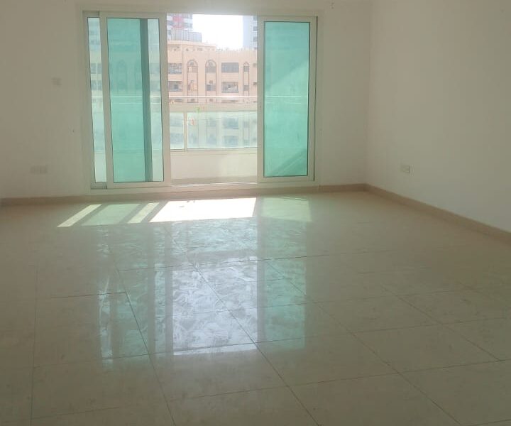 Residential 2 Bedroom Apartment for rent Sharjah