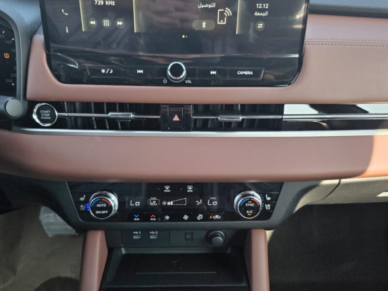 2026 Mitsubishi Outlander P-Line 2.5L DOHC Direct Injection 4-Cylinder Grey Brown Petrol