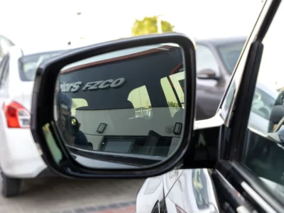 2023 Jeep Grand Cherokee L Other Hybrid 6 Cylinders Engine Black Sedan