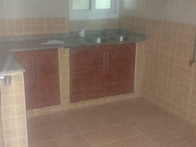 Residential 1 Bedroom Apartment for rent Sharjah