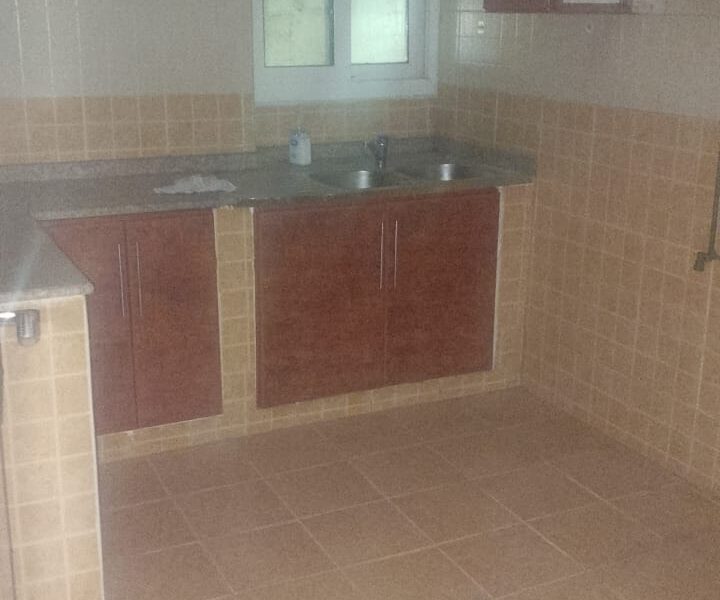 Residential 1 Bedroom Apartment for rent Sharjah