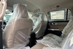 2024 Ford Territory 1.8 L GTDi EcoBoost Petrol Red Beige SUV