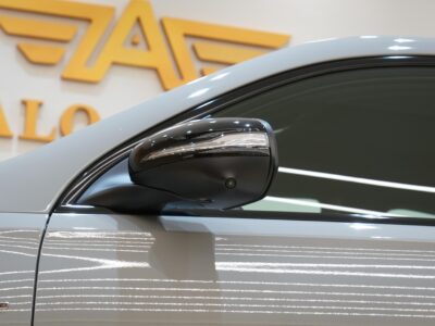 2025 Mercedes Benz GLE 53 Turbo 4MATIC+ inline 6-cylinder Engine Grey Red