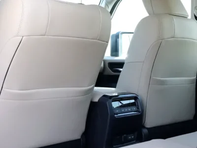 2024 Toyota Prado 4 Cylinders Engine Other White Beige SUV GCC Specs