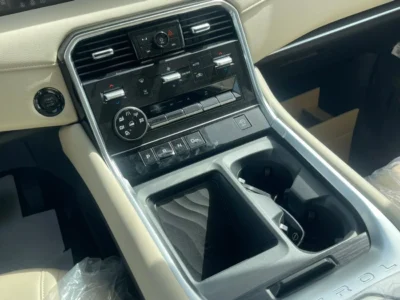 2026 Nissan Patrol LE T2 3.5Liter V6 Twin Turbo Engine White SUV GCC Specs