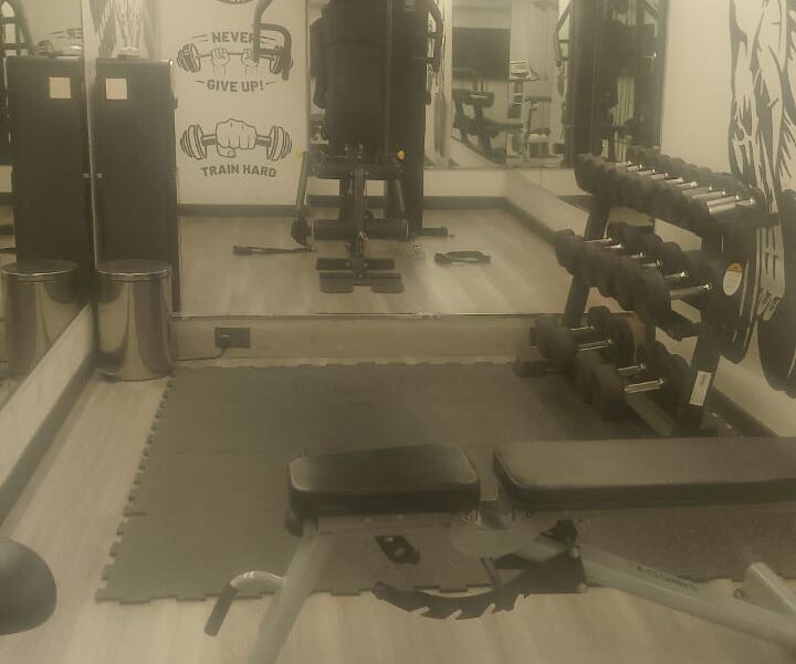 Residential 2 Bedroom Apartment for rent Sharjah