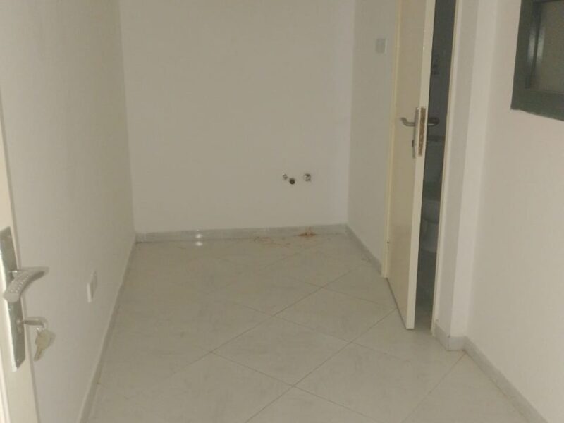 Residential 3 Bedroom Apartment for rent Sharjah