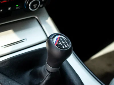 2008 BMW 3-Series 320i Good Condition and Well-Maintained Grey Beige