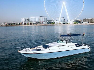 For Rental Yacht Charter in Dubai