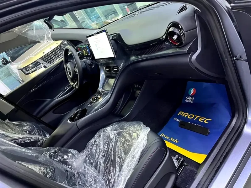 2025 BYD E2 Honor Edition Electric Car Grey Black Hatchback 350 - 450 KM Range