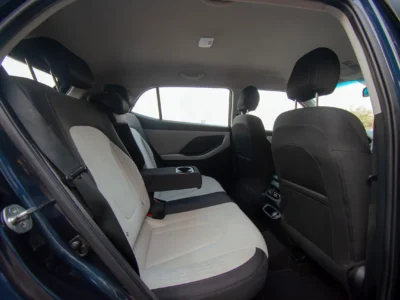 2022 Hyundai Creta Smart 4 Cylinder Engine Blue White GCC Specs