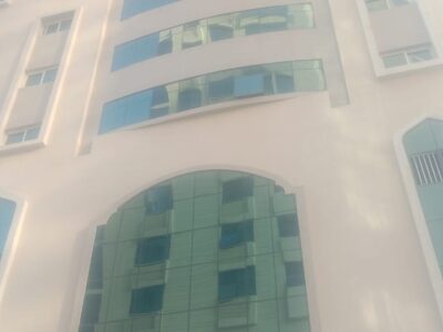 Residential 2 Bedroom Apartment for rent Sharjah