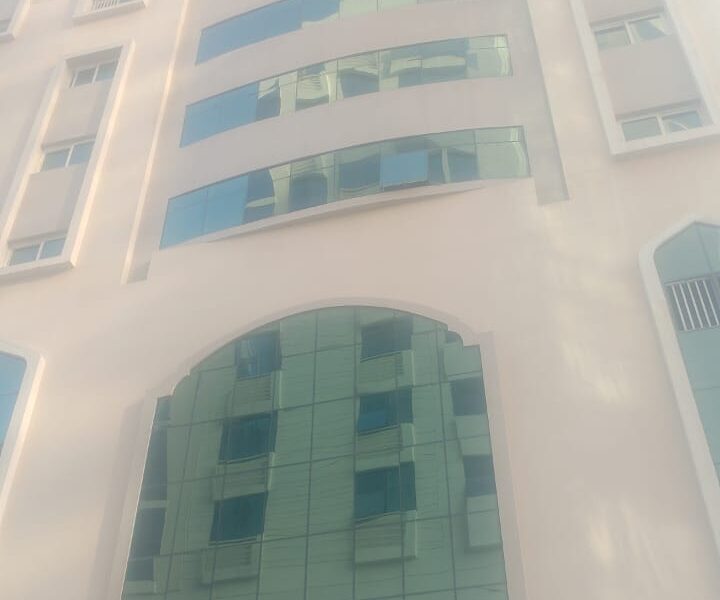 Residential 2 Bedroom Apartment for rent Sharjah