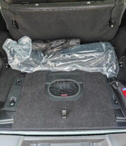 2023 Jeep Wrangler 3.6 litre V6 Cylinders Engine Blue Black SUV