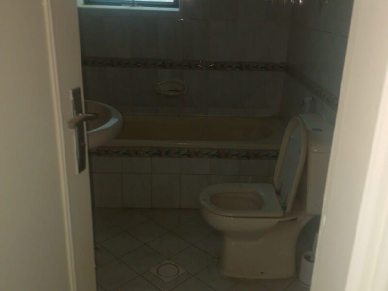 Residential 3 Bedroom Apartment for rent Sharjah