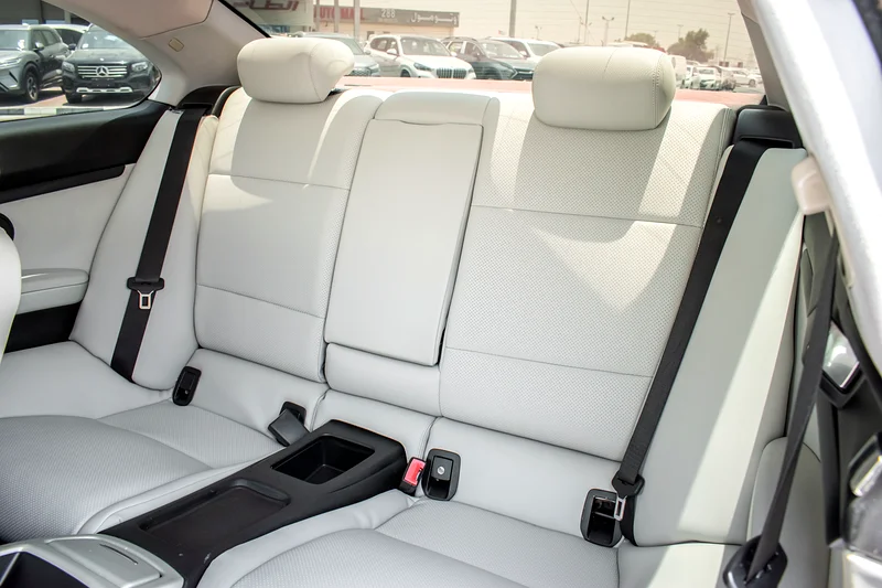 2008 BMW 3-Series 320i Good Condition and Well-Maintained Grey Beige