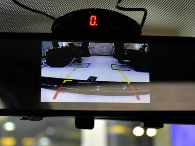 2024 MG MG5 Comfort 4 Cylinder Engine Silver Black Sedan GCC Specs